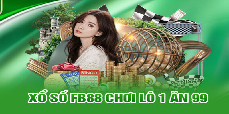 Tham gia xổ số siêu tốc và thắng lớn tại nhà cái