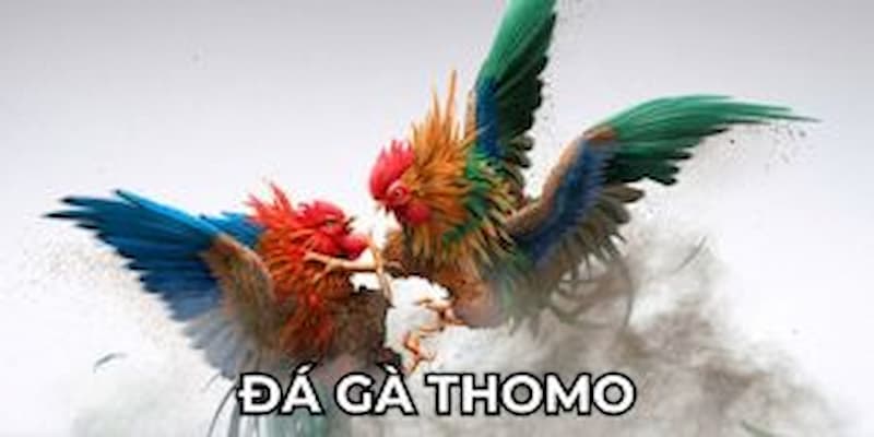 Thomo kịch tính