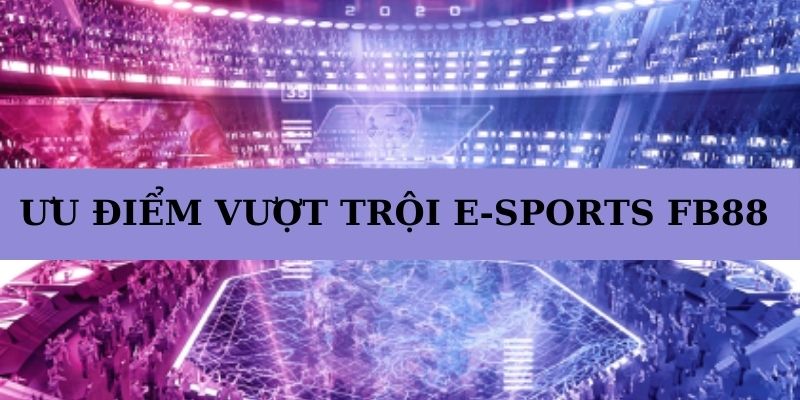 Thế mạnh đặc trưng của sảnh game