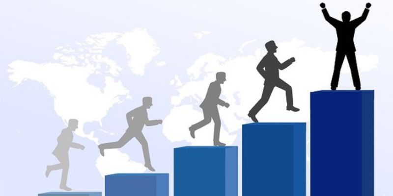 Hành trình CEO phát triển nhà cái vươn lên