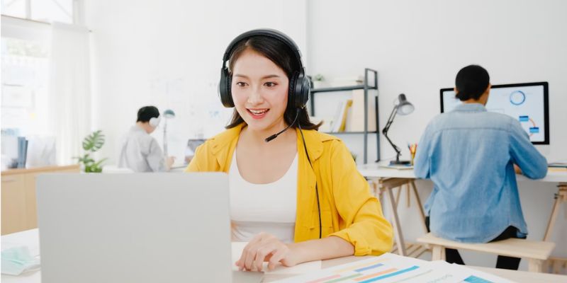 Cải thiện chất lượng chăm sóc hội viên cá cược